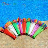  Bộ 111 bong bóng nước cho tiệc ngoài trời 