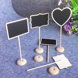  3 bảng đứng mini chalkboard 