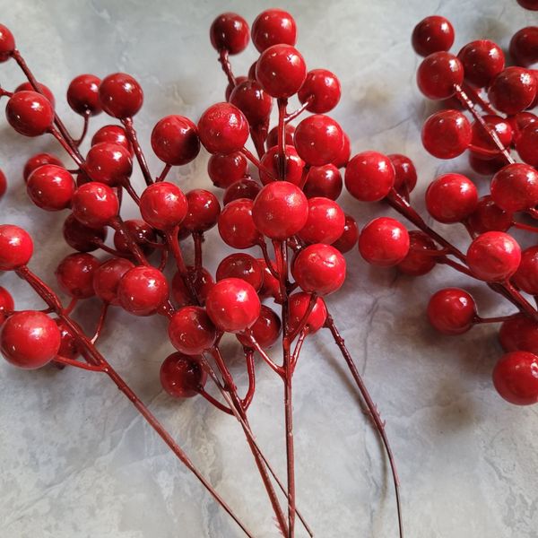  Combo 5 nhánh Đào Đông trang trí tết 