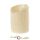  COMBO 3 ĐÈN LED TRANG TRÍ HÌNH CÂY NẾN 