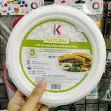  BỘ 10 DĨA BÃ MÍA 7 inch 