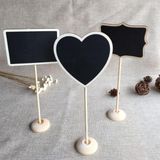  bảng mini chalkboard - chữ nhật kiểu 