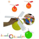  Combo 2 bộ bong bóng trực thăng 