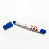  Bút sáp nhuộm màu tóc tạm thời - Xanh Dương 