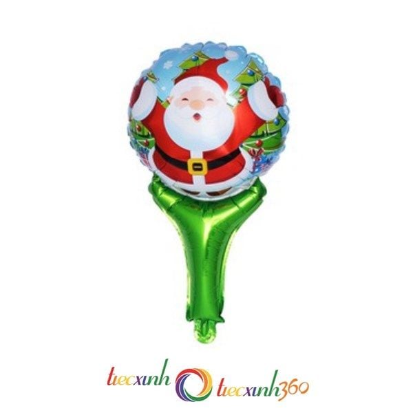  BONG BÓNG CẦM TAY TRANG TRÍ GIÁNG SINH - D 