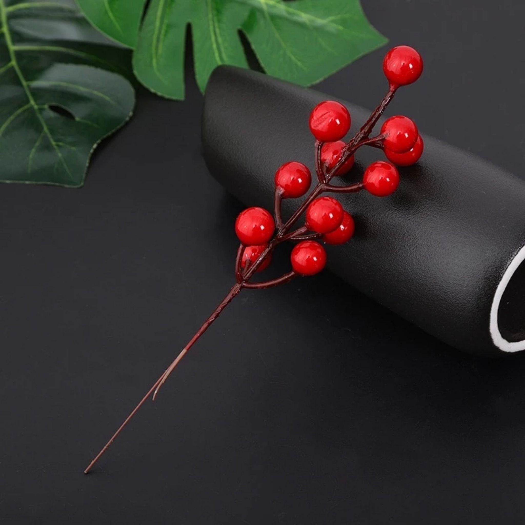  Combo 5 nhánh Đào Đông trang trí tết 