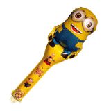  Bong bóng minion cầm tay 70cm 