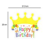  Dây treo trang trí sinh nhật 