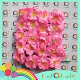  Set 20 hoa đào giả trang trí Tết 