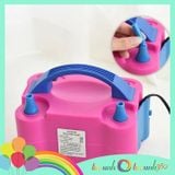  Máy bơm bong bóng (Electric balloon pump) 