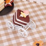  Đế bánh cupcake 