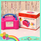  Máy bơm bong bóng (Electric balloon pump) 
