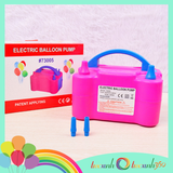  Máy bơm bong bóng (Electric balloon pump) 