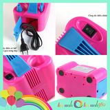  Máy bơm bong bóng (Electric balloon pump) 