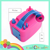  Máy bơm bong bóng (Electric balloon pump) 