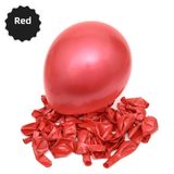  Bong bóng cao su nhũ trang trí tiệc size 10'' 