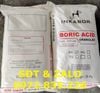  Acid Boric - H3BO3 - Axit Boric - Boric 99% 