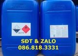  Acid Formic hãng LUXI - HCOOH 85% Trung Quốc 