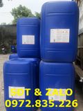  Formic Acid - Axit Formic - HCOOH 85% 