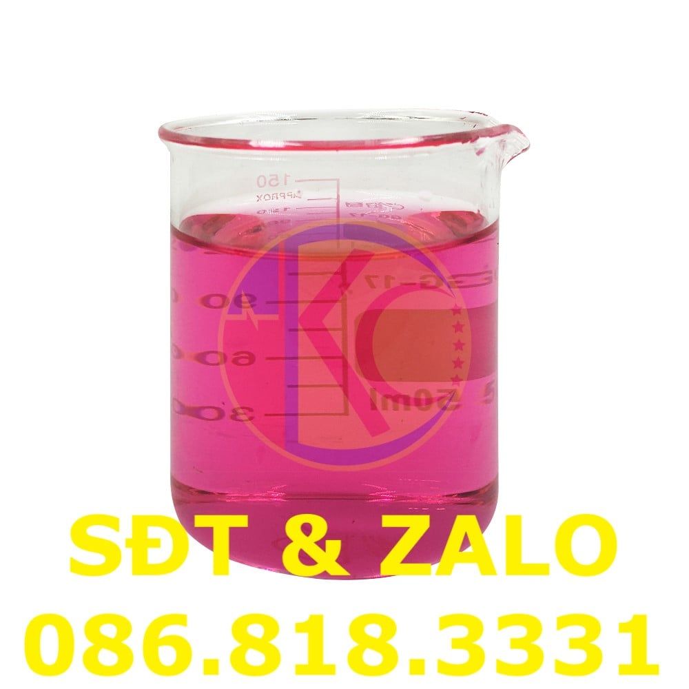  Acid Fuchsin - Axit Fuchsin - C20H17N3Na2O9S3 