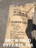  Hóa chất Acid Malic - Axit Malic - C4H6O5 (Hàng FUSO - FOOD GRADE) 