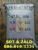 Acid Oxalic - Axit Oxalic - C2H2O4