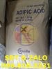  Adipic Acid - Axit Adipic - C6H10O4 