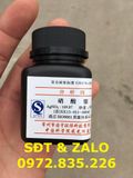  Muối Bạc AgNO3 - Bạc Nitrat - Sliver Nitrate 