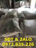  Aluminum Sulfate - Phèn đơn Nhôm Sunphat - Al2(SO4)3.18H2O 