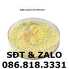  Alpha Lipoic Acid (ALA) - Axit Lipoic - C8H14O2S2 