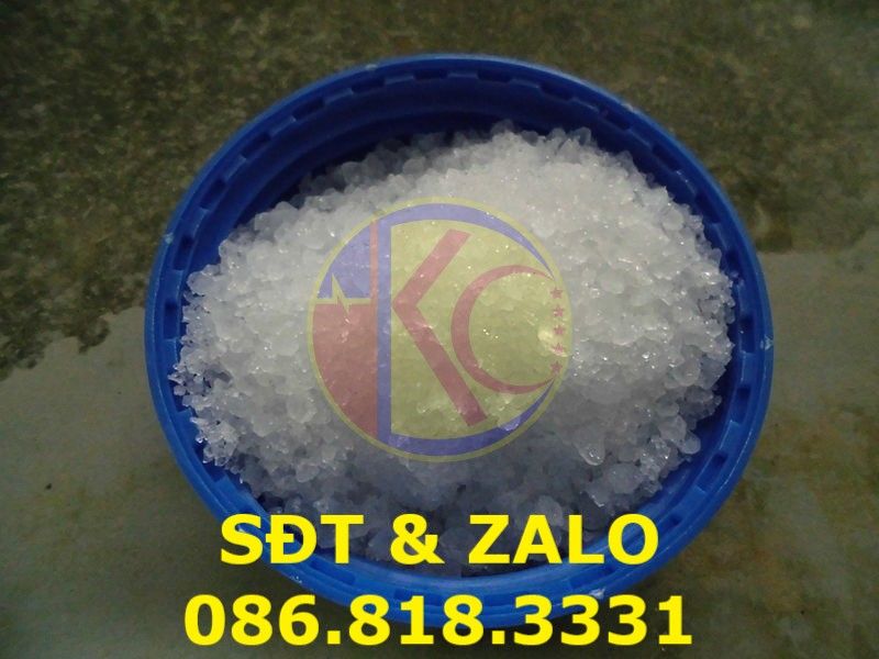  Aluminium Nitrate - Nhôm Nitrat - Al(NO3)3 