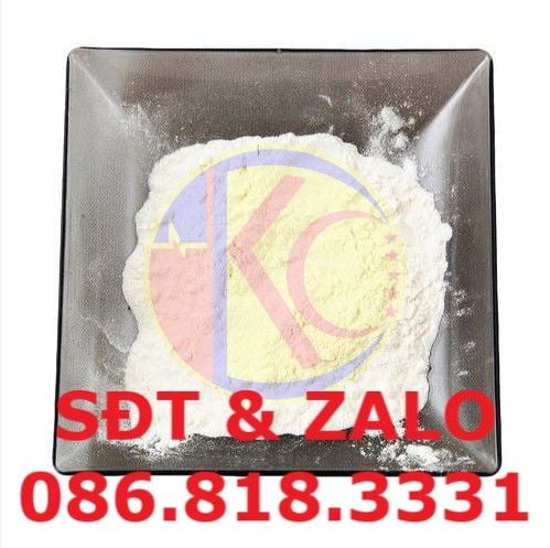  Aluminium Chlorohydrate (ACH) - Al2Cl(OH)5 