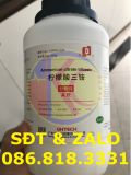  Ammonium Citrate - Amoni Citrat - C6H11NO7 