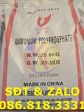 Ammonium Polyphosphate (APP) - Amoni Polyphosphat - NH4PO3 