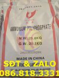  Ammonium Polyphosphate - Amoni Polyphosphat - NH4PO3 