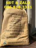  Amonium Acetate Reagent Grade - NH4C2H3O2 cấp độ thực phẩm 