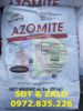 Khoáng AZOMITE - Khoáng Đa Lượng, Vi lượng - Khoáng Mỹ