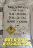 Hóa chất Barium Nitrate - Bari Nitrat - Ba(NO3)2