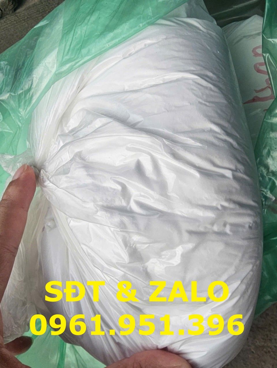  Barium Oxide - Bari Oxit - BaO 