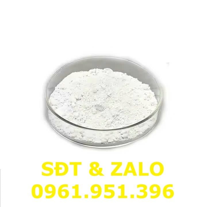  Basic Lead Carbonate - Chì trắng - 2PbCO3.Pb(OH)2 