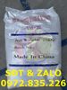 Barium Sulfate - Bari Sulfat - BaSO4