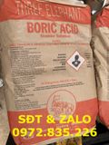  Acid Boric - H3BO3 - Axit Boric - Boric 99% 
