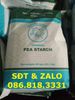 Tinh bột đậu Hà Lan - Pea Starch