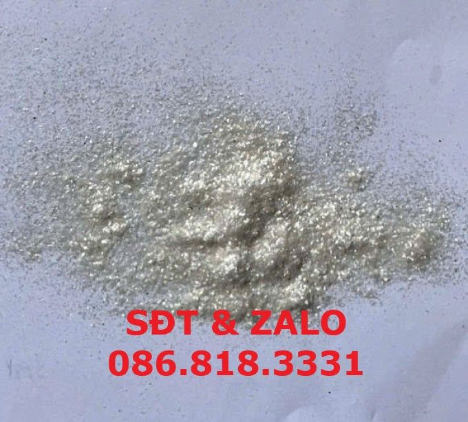 Bột mica – Mica Powder – Mica flour 