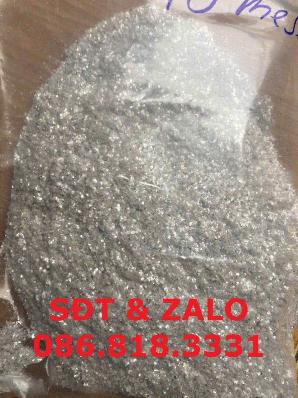  Bột mica – Mica Powder – Mica flour 