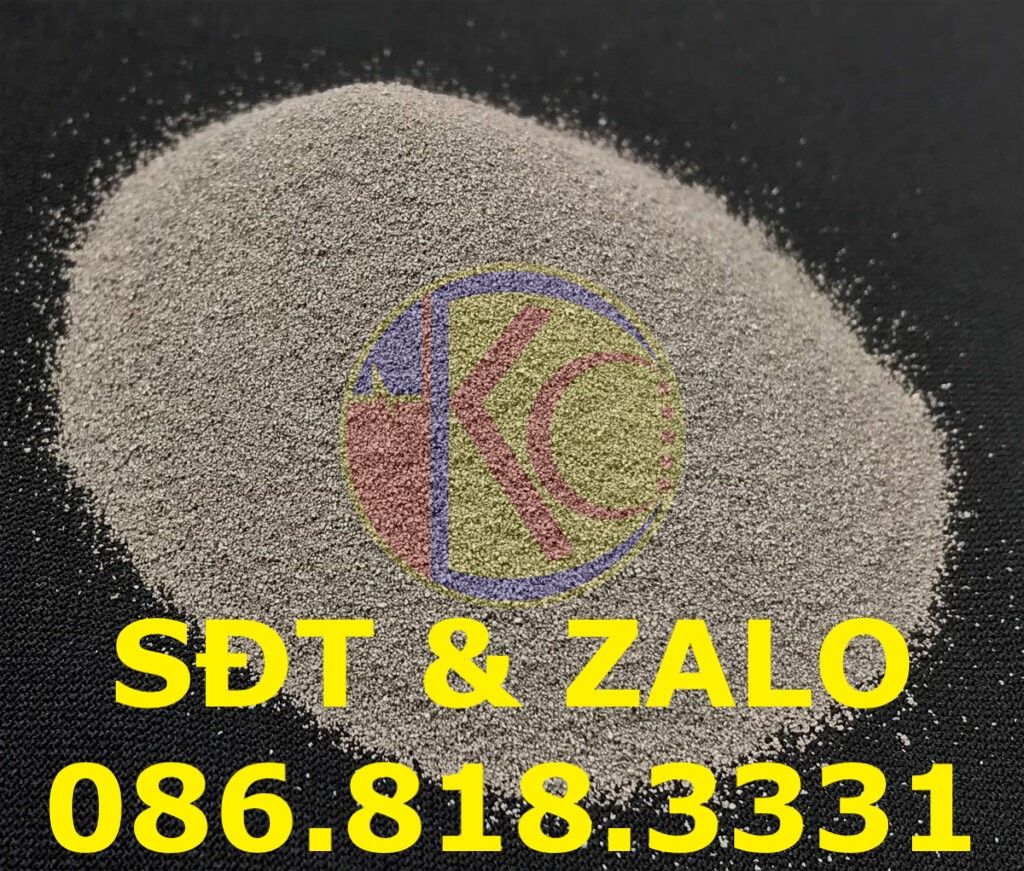  Iron Powder - Bột Sắt Kim Loại - Bột Fe 