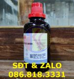  Bromine Water Solution - Dung Dịch Brom - Br2 