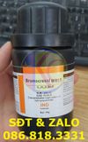  Bromocresol Green - Bromocresol Xanh - C21H14Br4O5S 