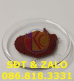  Bromophenol Blue - Xanh Bromophenol - C19H10Br4O5S 