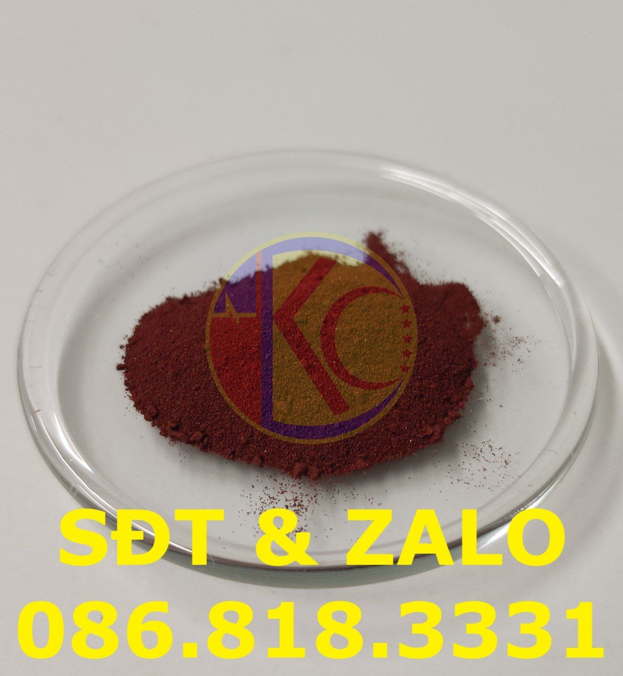  Bromophenol Blue - Xanh Bromophenol - C19H10Br4O5S 